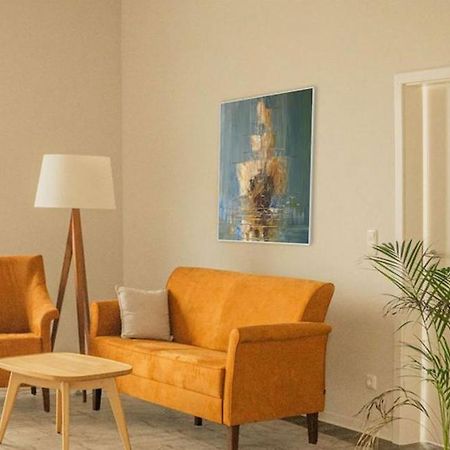 Ferienwohnung Havel Harmonie Brandenburg  ภายนอก รูปภาพ