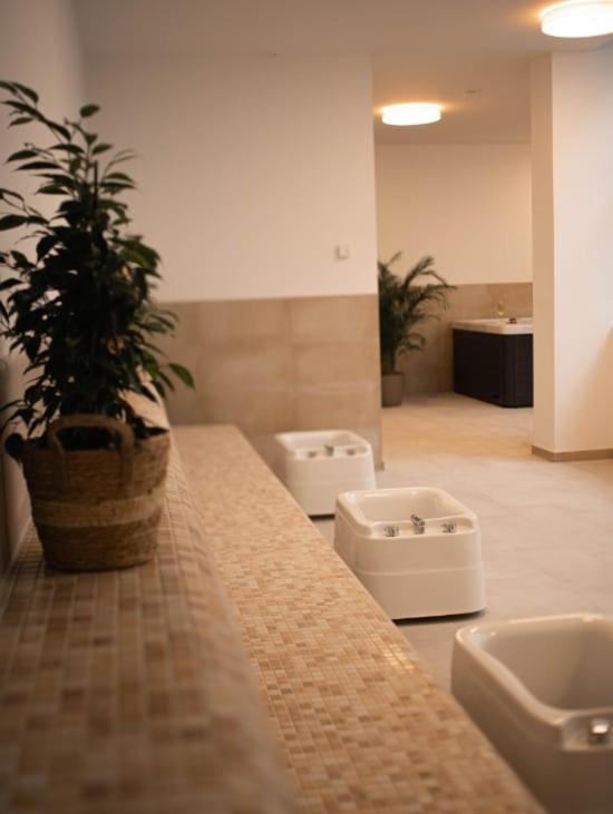 Ferienwohnung Havel Harmonie Brandenburg  ภายนอก รูปภาพ