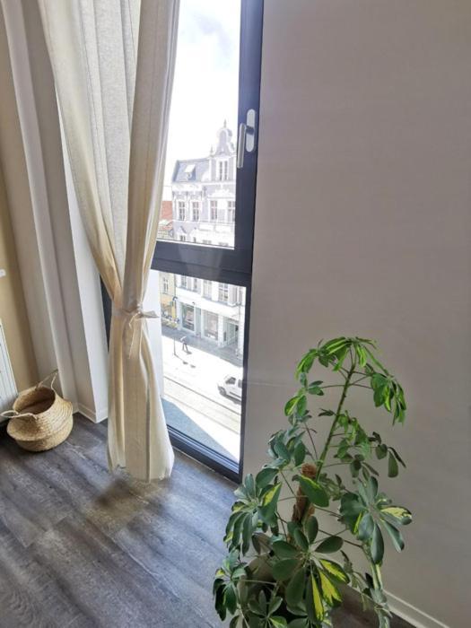 Ferienwohnung Havel Harmonie Brandenburg  ภายนอก รูปภาพ