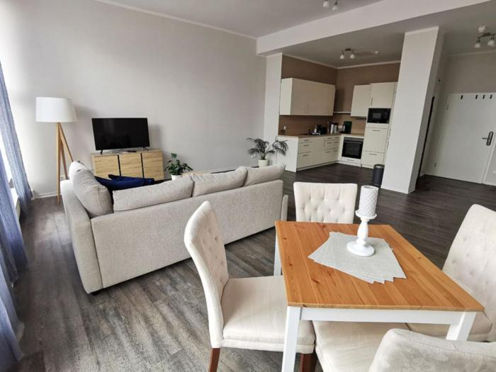 Ferienwohnung Havel Harmonie Brandenburg  ภายนอก รูปภาพ