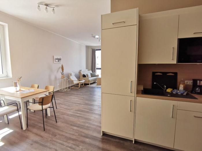 Ferienwohnung Havel Harmonie Brandenburg  ภายนอก รูปภาพ