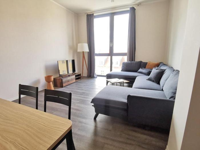 Ferienwohnung Havel Harmonie Brandenburg  ภายนอก รูปภาพ