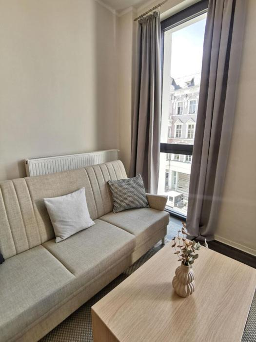 Ferienwohnung Havel Harmonie Brandenburg  ภายนอก รูปภาพ