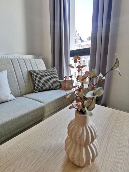 Ferienwohnung Havel Harmonie Brandenburg  ภายนอก รูปภาพ